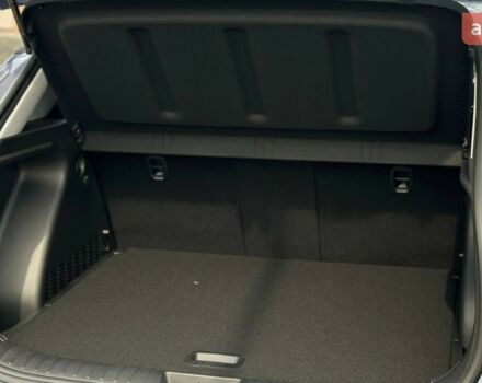 купить новое авто Хендай Kona 2025 года от официального дилера ХЮНДАЙ МОТОР ПОДІЛЛЯ Хендай фото