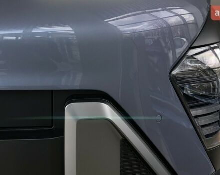 купити нове авто Хендай Kona 2025 року від офіційного дилера Автоцентр AUTO.RIA Хендай фото