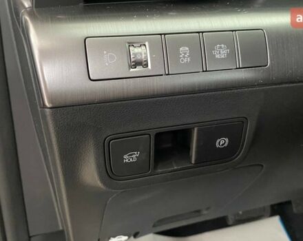 купить новое авто Хендай Kona 2025 года от официального дилера Автоцентр AUTO.RIA Хендай фото