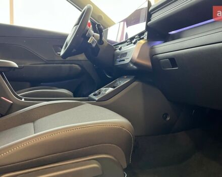 купити нове авто Хендай Kona 2025 року від офіційного дилера Автоцентр AUTO.RIA Хендай фото