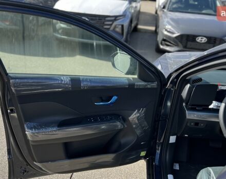 купить новое авто Хендай Kona 2025 года от официального дилера Автоцентр AUTO.RIA Хендай фото