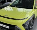 купити нове авто Хендай Kona 2025 року від офіційного дилера Автоцентр AUTO.RIA Хендай фото