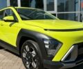 купити нове авто Хендай Kona 2025 року від офіційного дилера Автоцентр AUTO.RIA Хендай фото