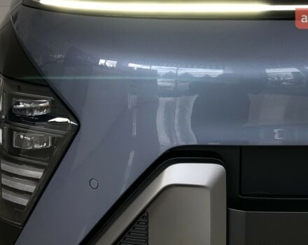 купити нове авто Хендай Kona 2025 року від офіційного дилера Автоцентр AUTO.RIA Хендай фото
