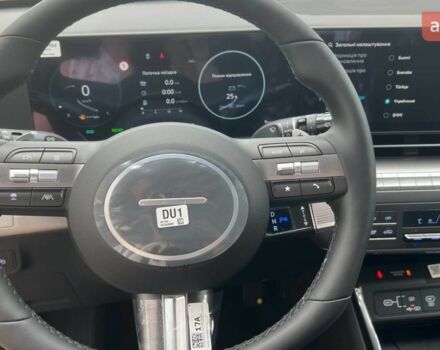 Хендай Kona, объемом двигателя 1.58 л и пробегом 0 тыс. км за 34000 $, фото 31 на Automoto.ua