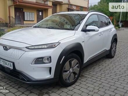 Хендай Kona, об'ємом двигуна 0 л та пробігом 106 тис. км за 17450 $, фото 1 на Automoto.ua