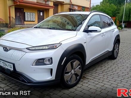 Хендай Kona, об'ємом двигуна 0 л та пробігом 107 тис. км за 17400 $, фото 1 на Automoto.ua