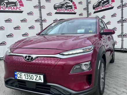 Хендай Kona, об'ємом двигуна 0 л та пробігом 103 тис. км за 19700 $, фото 1 на Automoto.ua