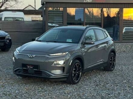 Хендай Kona, об'ємом двигуна 0 л та пробігом 113 тис. км за 17800 $, фото 1 на Automoto.ua