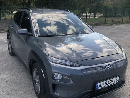 Хендай Kona, объемом двигателя 0 л и пробегом 83 тыс. км за 26300 $, фото 1 на Automoto.ua