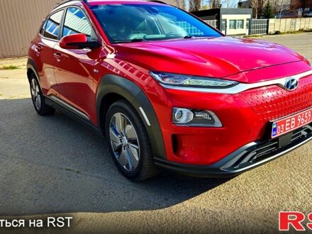 Хендай Kona, об'ємом двигуна 0 л та пробігом 152 тис. км за 18850 $, фото 1 на Automoto.ua