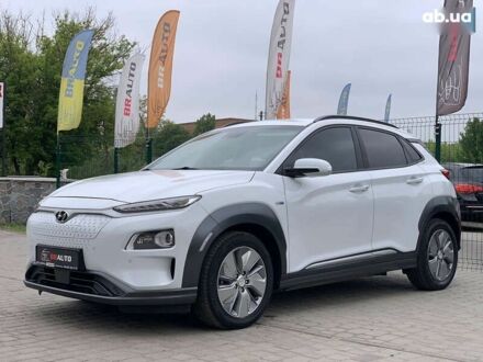 Хендай Kona 2019 у Бердичеве на Automoto.ua Хендай Kona, об'ємом двигуна 0 л та пробігом 122 тис. км за 16999 $, фото 1 на Automoto.ua