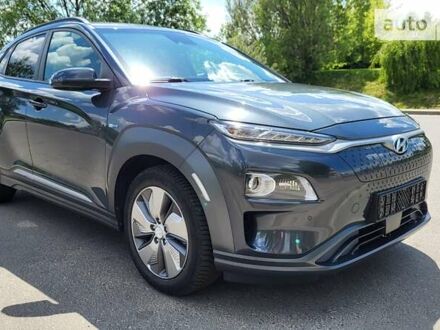 Хендай Kona, об'ємом двигуна 0 л та пробігом 74 тис. км за 20700 $, фото 1 на Automoto.ua