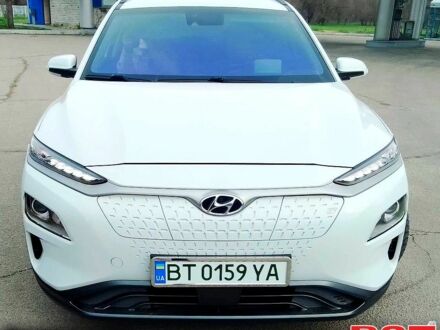 Хендай Kona 2020 у Херсоні на Automoto.ua Хендай Kona, об'ємом двигуна 0 л та пробігом 121 тис. км за 16600 $, фото 1 на Automoto.ua