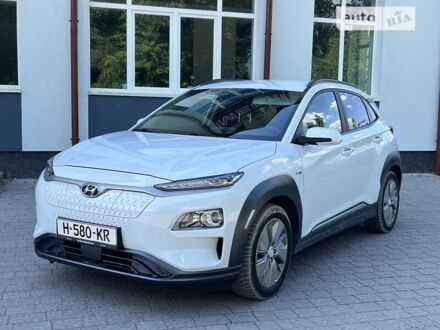 Хендай Kona, об'ємом двигуна 0 л та пробігом 104 тис. км за 17900 $, фото 1 на Automoto.ua