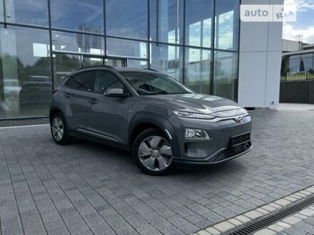 Хендай Kona, об'ємом двигуна 0 л та пробігом 42 тис. км за 16989 $, фото 1 на Automoto.ua