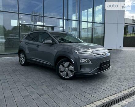 Хендай Kona, объемом двигателя 0 л и пробегом 42 тыс. км за 16989 $, фото 1 на Automoto.ua