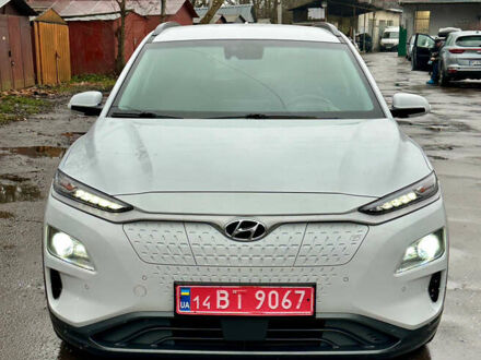 Хендай Kona, об'ємом двигуна 0 л та пробігом 98 тис. км за 17899 $, фото 1 на Automoto.ua