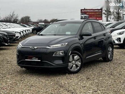 Хендай Kona, об'ємом двигуна 0 л та пробігом 167 тис. км за 15600 $, фото 1 на Automoto.ua