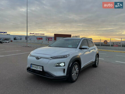 Хендай Kona 2020 у Одесі на Automoto.ua Хендай Kona, об'ємом двигуна 0 л та пробігом 46 тис. км за 30000 $, фото 1 на Automoto.ua