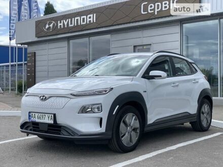 Хендай Kona, об'ємом двигуна 0 л та пробігом 26 тис. км за 18000 $, фото 1 на Automoto.ua