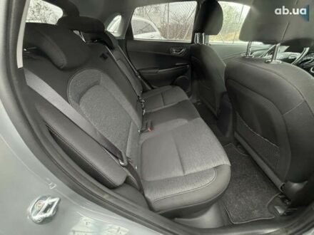 Хендай Kona, объемом двигателя 0 л и пробегом 70 тыс. км за 14563 $, фото 1 на Automoto.ua
