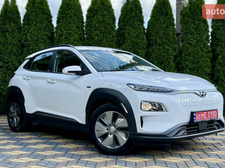 Хендай Kona, об'ємом двигуна 0 л та пробігом 86 тис. км за 17999 $, фото 1 на Automoto.ua