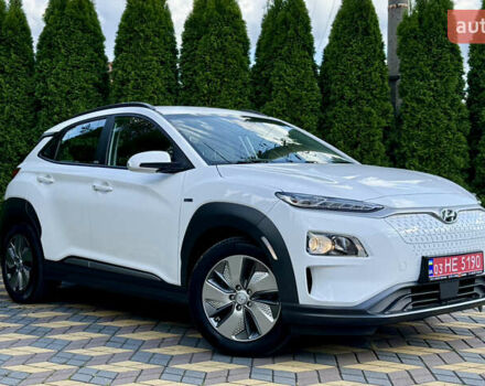 Хендай Kona, об'ємом двигуна 0 л та пробігом 86 тис. км за 17999 $, фото 1 на Automoto.ua