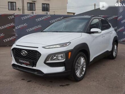 Хендай Kona 2020 у Одесі на Automoto.ua Хендай Kona, об'ємом двигуна 2 л та пробігом 3 тис. км за 19500 $, фото 1 на Automoto.ua