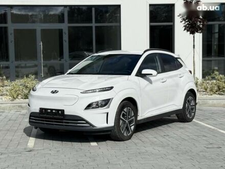 Хендай Kona, об'ємом двигуна 0 л та пробігом 84 тис. км за 16300 $, фото 1 на Automoto.ua