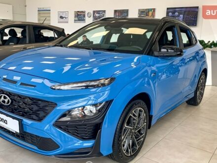 Хендай Kona 2021 у Вінниці на Automoto.ua Хендай Kona, об'ємом двигуна 1.6 л та пробігом 0 тис. км за 24086 $, фото 1 на Automoto.ua