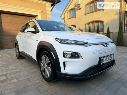 Хендай Kona, об'ємом двигуна 0 л та пробігом 24 тис. км за 23700 $, фото 1 на Automoto.ua