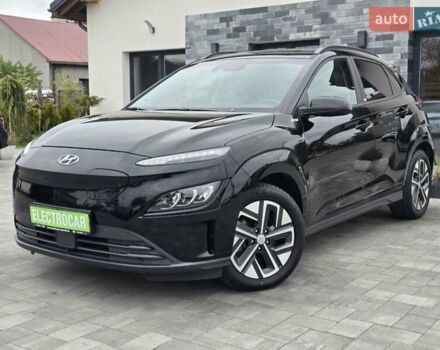 Хендай Kona 2021 у Вінниці на Automoto.ua Хендай Kona, об'ємом двигуна 0 л та пробігом 40 тис. км за 18500 $, фото 1 на Automoto.ua