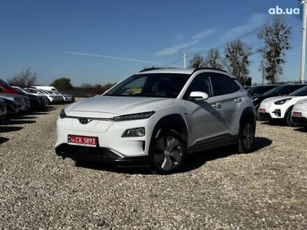 Хендай Kona, об'ємом двигуна 0 л та пробігом 53 тис. км за 15900 $, фото 1 на Automoto.ua