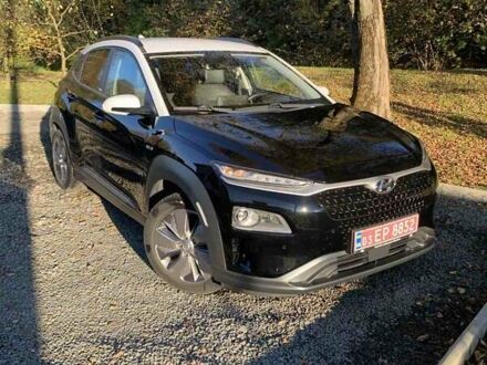 Хендай Kona, об'ємом двигуна 0 л та пробігом 39 тис. км за 17100 $, фото 1 на Automoto.ua