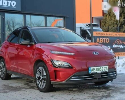 Хендай Kona, об'ємом двигуна 0 л та пробігом 57 тис. км за 24800 $, фото 1 на Automoto.ua