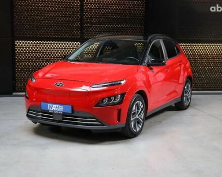 Хендай Kona, объемом двигателя 0 л и пробегом 53 тыс. км за 17500 $, фото 1 на Automoto.ua