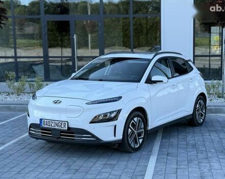 Хендай Kona, объемом двигателя 0 л и пробегом 98 тыс. км за 17200 $, фото 1 на Automoto.ua