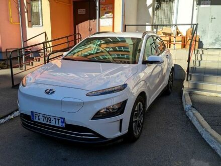 Хендай Kona, объемом двигателя 0.15 л и пробегом 98 тыс. км за 19000 $, фото 1 на Automoto.ua