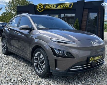 Хендай Kona, об'ємом двигуна 0 л та пробігом 81 тис. км за 23000 $, фото 1 на Automoto.ua