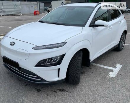 Хендай Kona, об'ємом двигуна 0 л та пробігом 9 тис. км за 30200 $, фото 1 на Automoto.ua