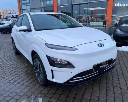Хендай Kona, об'ємом двигуна 0 л та пробігом 6 тис. км за 18900 $, фото 1 на Automoto.ua