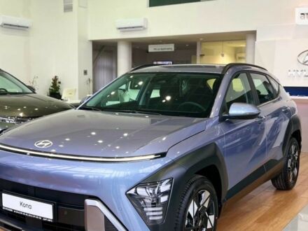 Хендай Kona, об'ємом двигуна 1.58 л та пробігом 0 тис. км за 33361 $, фото 1 на Automoto.ua