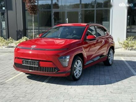 Хендай Kona, объемом двигателя 0 л и пробегом 22 тыс. км за 26000 $, фото 1 на Automoto.ua