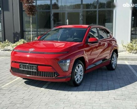 Хендай Kona, об'ємом двигуна 0 л та пробігом 22 тис. км за 26000 $, фото 1 на Automoto.ua