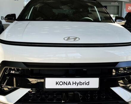 купити нове авто Хендай Kona 2024 року від офіційного дилера Автоцентр AUTO.RIA Хендай фото