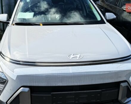 купить новое авто Хендай Kona 2024 года от официального дилера Автоцентр AUTO.RIA Хендай фото
