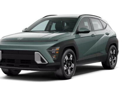 купить новое авто Хендай Kona 2024 года от официального дилера Автоцентр AUTO.RIA Хендай фото
