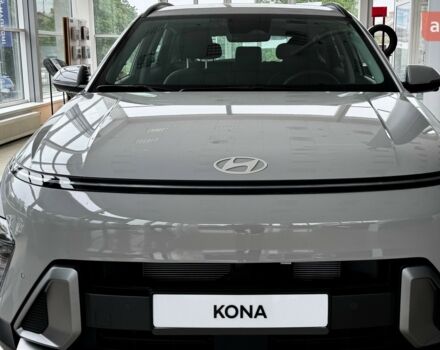 купити нове авто Хендай Kona 2024 року від офіційного дилера Автоцентр AUTO.RIA Хендай фото