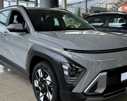 купити нове авто Хендай Kona 2024 року від офіційного дилера Автоцентр AUTO.RIA Хендай фото